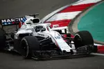 Foto zur News: Lance Stroll (Williams)