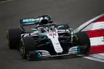 Foto zur News: Lewis Hamilton (Mercedes)