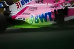 Foto zur News: Esteban Ocon (Force India)