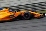 Foto zur News: Fernando Alonso (McLaren)