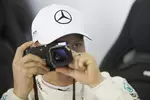 Foto zur News: Valtteri Bottas (Mercedes)