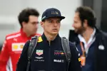 Foto zur News: Max Verstappen (Red Bull)