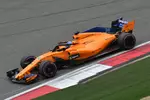 Foto zur News: Fernando Alonso (McLaren)