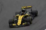 Foto zur News: Nico Hülkenberg (Renault)