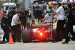 Foto zur News: Lewis Hamilton (Mercedes)