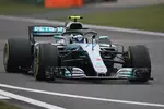 Foto zur News: Valtteri Bottas (Mercedes)