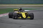 Foto zur News: Nico Hülkenberg (Renault)