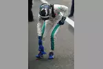 Foto zur News: Valtteri Bottas (Mercedes)