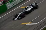 Foto zur News: Valtteri Bottas (Mercedes)