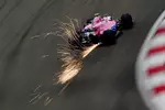 Foto zur News: Esteban Ocon (Force India)