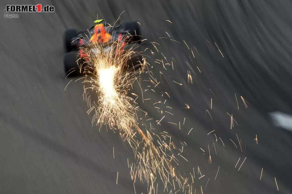 Foto zur News: Max Verstappen (Red Bull)