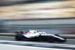 Foto zur News: Sergei Sirotkin (Williams)