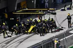 Foto zur News: Nico Hülkenberg (Renault)