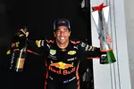 Foto zur News: Daniel Ricciardo (Red Bull)