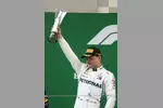 Foto zur News: Valtteri Bottas (Mercedes)