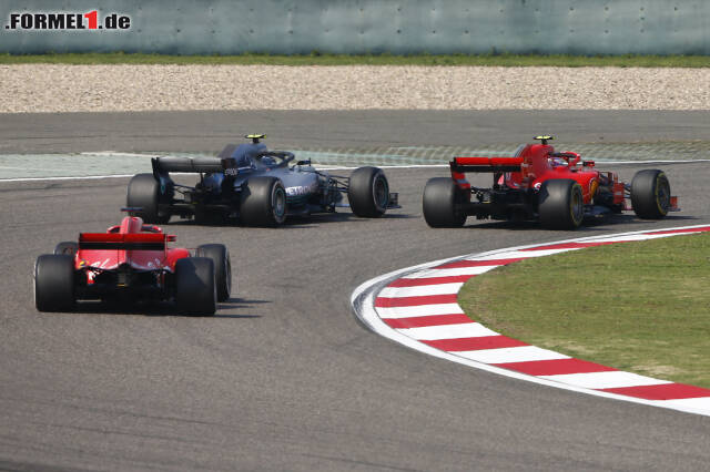 Foto zur News: Formel-1-Live-Ticker: Alonsos Le-Mans-Vorbereitung beginnt