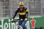 Foto zur News: Carlos Sainz (Renault)