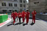 Foto zur News: Sebastian Vettel (Ferrari)