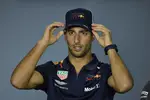 Foto zur News: Daniel Ricciardo (Red Bull)