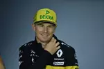 Foto zur News: Nico Hülkenberg (Renault)