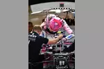 Foto zur News: Esteban Ocon (Force India)