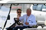 Foto zur News: Charlie Whiting