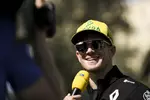 Foto zur News: Nico Hülkenberg (Renault)