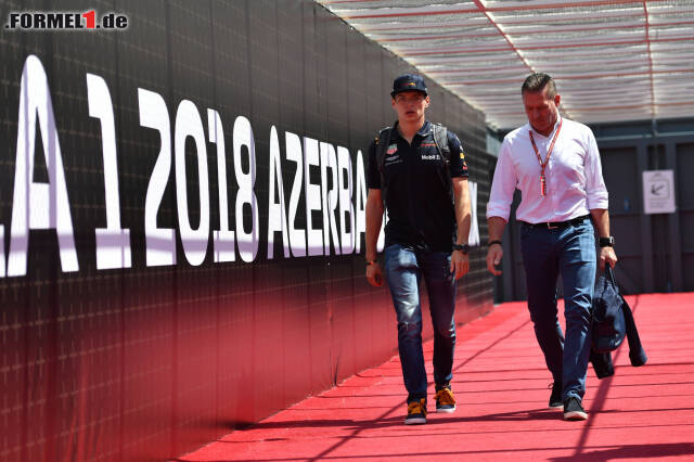 Foto zur News: Formel-1-Liveticker: Verstappen: Netflix halb durchgeschaut, Sim-Racing-Pause