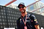 Foto zur News: Daniel Ricciardo (Red Bull)