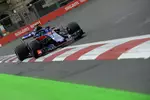 Foto zur News: Brendon Hartley (Toro Rosso)