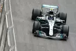 Foto zur News: Valtteri Bottas (Mercedes)