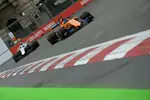 Foto zur News: Fernando Alonso (McLaren)