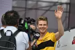 Foto zur News: Nico Hülkenberg (Renault)