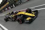 Foto zur News: Carlos Sainz (Renault)