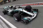 Foto zur News: Valtteri Bottas (Mercedes)