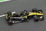 Foto zur News: Nico Hülkenberg (Renault)