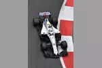 Foto zur News: Sergei Sirotkin (Williams)