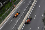 Gallerie: Stoffel Vandoorne (McLaren) und Daniel Ricciardo (Red Bull)