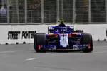 Foto zur News: Pierre Gasly (Toro Rosso)