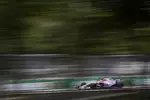 Foto zur News: Esteban Ocon (Force India)