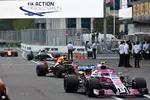 Foto zur News: Esteban Ocon (Force India)