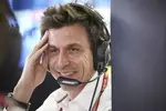 Foto zur News: Toto Wolff