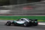 Gallerie: Valtteri Bottas (Mercedes)