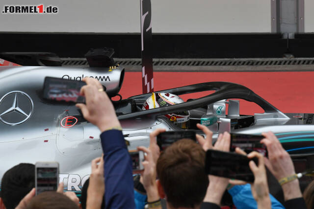 Foto zur News: Formel-1-Live-Ticker: Strafarbeit? Verstappen fährt in Ungarn
