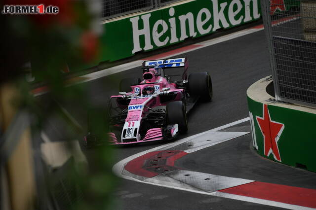 Foto zur News: Formel-1-Live-Ticker: Hamilton mit Spitze gegen Vettel?
