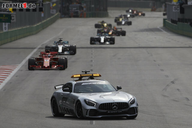 Foto zur News: Formel-1-Live-Ticker: Strafarbeit? Verstappen fährt in Ungarn