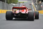 Gallerie: Kimi Räikkönen (Ferrari)