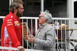 Foto zur News: Bernie Ecclestone