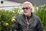 Foto zur News: Flavio Briatore