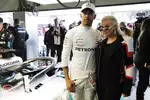 Foto zur News: Lewis Hamilton (Mercedes)